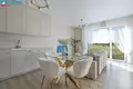 3 room apartment 56 m² Vilnius, Lithuania