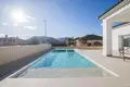 3 bedroom villa 146 m² Monover Monovar, Spain