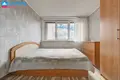 2 room apartment 33 m² Silute, Lithuania