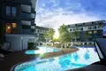  Premium residential complex in one of the most prestigious areas of Alanya, Oba