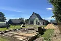 Casa 3 habitaciones 123 m² Dabryniouski sielski Saviet, Belarús