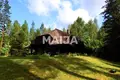 4 bedroom house 186 m² Amatciems, Latvia