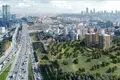 Квартира 4 комнаты 199 м² Мраморноморский регион, Турция