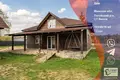 Dom 103 m² Hajnienski sielski Saviet, Białoruś