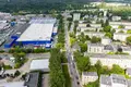 Land 299 m² Lodz, Poland