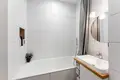 Appartement 2 chambres 43 m² Minsk, Bélarus