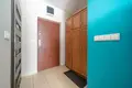 Квартира 2 комнаты 35 м² Варшава, Польша