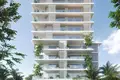 Apartamento 2 habitaciones 89 m² Comunidad St. Tychon, Chipre