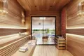 Apartamento  Oba, Turquía