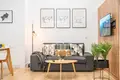 Wohnung 1 Schlafzimmer 71 m² Malaga, Spanien