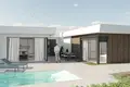 3 bedroom villa 133 m² Murcia, Spain