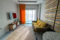 Mieszkanie 2 pokoi 45 m² Yaylali, Turcja