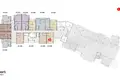 Mieszkanie 2 pokoi 60 m² Rawai, Tajlandia