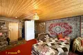 Maison 45 m² Usiazski siel ski Saviet, Biélorussie