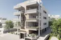 Penthouse 3 bedrooms 112 m² Demos Agiou Athanasiou, Cyprus