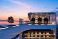 Wohnkomplex New residence with swimming pools and green areas, Istanbul, Turkey