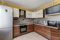 3 room apartment 77 m² Minsk, Belarus