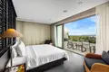 Penthouse 2 pokoi 367 m² Phuket, Tajlandia