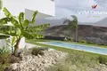 5 bedroom villa 405 m² Adeje, Spain