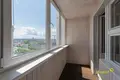 Wohnung 2 zimmer 57 m² Minsk, Belarus