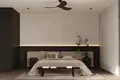 3 bedroom villa 114 m² Pecatu, Indonesia