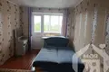 3 room apartment 62 m² Maladzyechna, Belarus