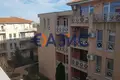 2 bedroom apartment 49 m² Sunny Beach Resort, Bulgaria