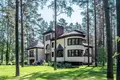 House 10 rooms 800 m² Jurmala, Latvia