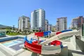 1 bedroom apartment 50 m² Mahmutlar, Turkey