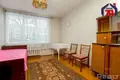 Wohnung 3 Zimmer 64 m² Vidzieuscyna, Weißrussland