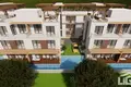 Apartamento 4 habitaciones 54 m² Trikomo, Chipre del Norte
