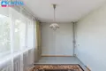 Appartement 2 chambres 43 m² Kaunas, Lituanie