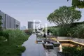 Apartamento 3 habitaciones 197 m² Dubái, Emiratos Árabes Unidos