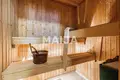 1 bedroom apartment 60 m² Mantsala, Finland