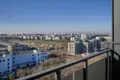 3 room apartment 55 m² in Warsaw, Poland