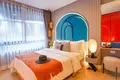 1 bedroom apartment 41 m² Si Sunthon, Thailand