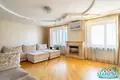 Apartamento 4 habitaciones 189 m² Minsk, Bielorrusia