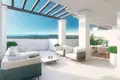 2 bedroom apartment 121 m² Marbella, Spain