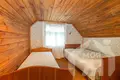 Haus 33 m² Krasnienski sielski Saviet, Belarus