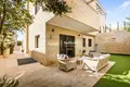 Barrio residencial Semi detached house in ramat denya neighborhood