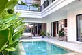 Villa de 4 habitaciones 250 m² Bali, Indonesia