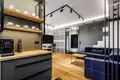 2 bedroom apartment 55 m² in Warsaw, Poland