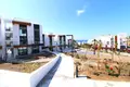 Penthouse 2 pokoi 102 m² Kalogreia, Cypr Północny