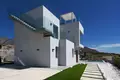 5 bedroom villa 225 m² Finestrat, Spain