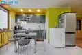 4 room apartment 77 m² Sirvintos, Lithuania