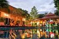 Hotel 1 920 m² Phuket, Thailand
