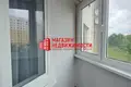 Apartamento 1 habitación 49 m² Grodno, Belarús