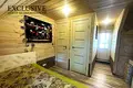 2 room house 101 m² Polatsk District, Belarus