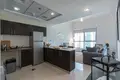 Mieszkanie 1 pokój 708 m² Dubaj, Emiraty Arabskie