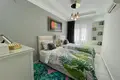 Wohnung 3 zimmer  Oba, Türkei